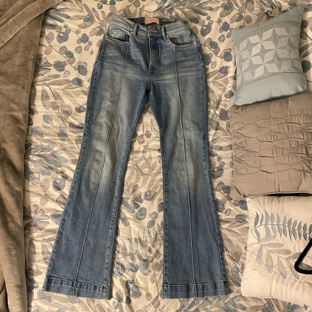 REVICE VENUS FLARES - STAR JEANS